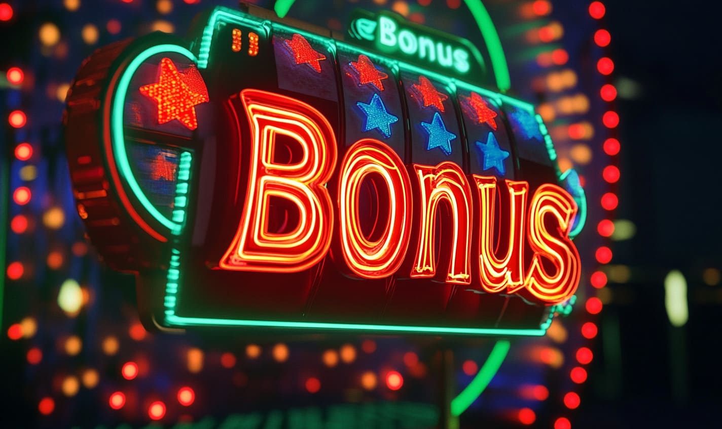 SIX6S BET Bonus
                              